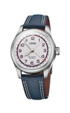 Oris Big Crown Pointer Date Hank Aaron Limited Edition 01 754 7785 4081-Set Bandiera Jewellers