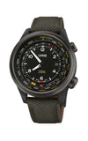 Oris ProPilot Altimeter 01 793 7775 8734 Set Bandiera Jewellers