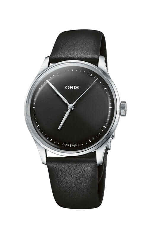 Oris Artelier S 01 733 7762 4054-07 5 20 69FC Bandiera Jewellers