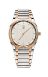 Parmigiani Fleurier TONDA PF Automatic Steel-Rose Gold PFC804-1020004-100182 Bandiera Jewellers