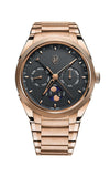 Parmigiani Fleurier TONDA PF Annual Calendar Rose Gold PFC907-2020001-200182 | Bandiera Jewellers 