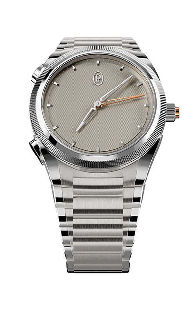 Parmigiani TONDA PF Minute Rattrapante PFC904-1020001-100182 Bandiera Jewellers