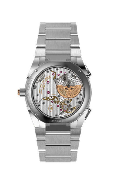 Parmigiani TONDA PF Minute Rattrapante PFC904-1020001-100182 Bandiera Jewellers