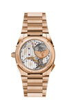 Parmigiani TONDA PF GMT Rattrapante Rose Gold PFC905-2020001-200182 Bandiera Jewellers