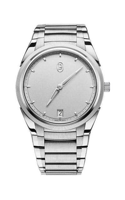 Parmigiani TONDA PF MICRO-ROTOR PFC914-2020002-200182 Bandiera Jewellers