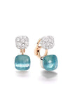 Pomellato Nudo Earrings POC4020O6WHRDB0YY Bandiera Jewellers