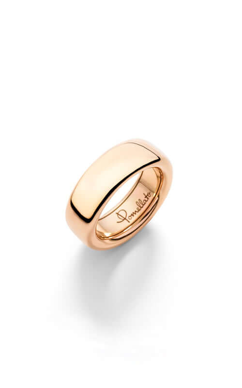 Pomellato Ring Iconica PAC4001O700000000 Bandiera Jewellers