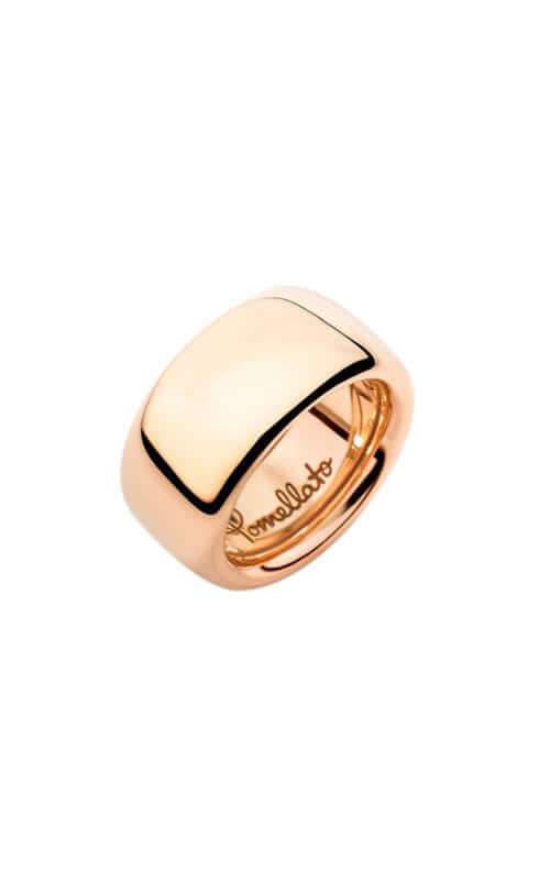 Pomellato Ring Iconica PAC4002700000000 Bandiera Jewellers