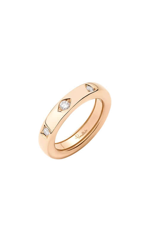 Pomellato Ring Iconica PAC4005O700000000 Bandiera Jewellers