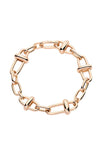 Pomellato Iconica Bracelet Link Motif PBC4110O700000000 Bandiera Jewellers