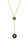 Roberto Coin Daisy Necklace 7772936AY16X Bandiera Jewellers