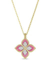 Roberto Coin Venetian Princess Necklace 8883500AJ18X Bandiera Jewellers