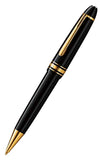 Montblanc Meisterstück Gold-Coated LeGrand Ballpoint Pen (10456) | Bandiera Jewellers Toronto and Vaughan