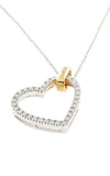 Damiani
Damiani Cuore Pendant (20022992) | Bandiera Jewellers Toronto and Vaughan