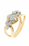 Damiani
Damiani Sophia Loren Ring (20032332) | Bandiera Jewellers Toronto and Vaughan