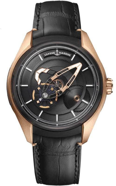 Ulysse Nardin Freak X Mens Watch 2305-270/02 | Bandiera Jewellers Toronto and Vaughan