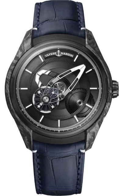 Ulysse Nardin Freak X Mens Watch 2303-270/CARB | Bandiera Jewellers Toronto and Vaughan