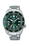 Seiko Prospex 3-Day GMT SPB381J1 Bandiera Jewellers