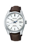 Seiko Presage Sharp Edged LTD SPB413J1 / Bandiera Jewellers