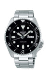 Seiko 5 SKX Sports Watch SRPD55K1F Bandiera Jewellers