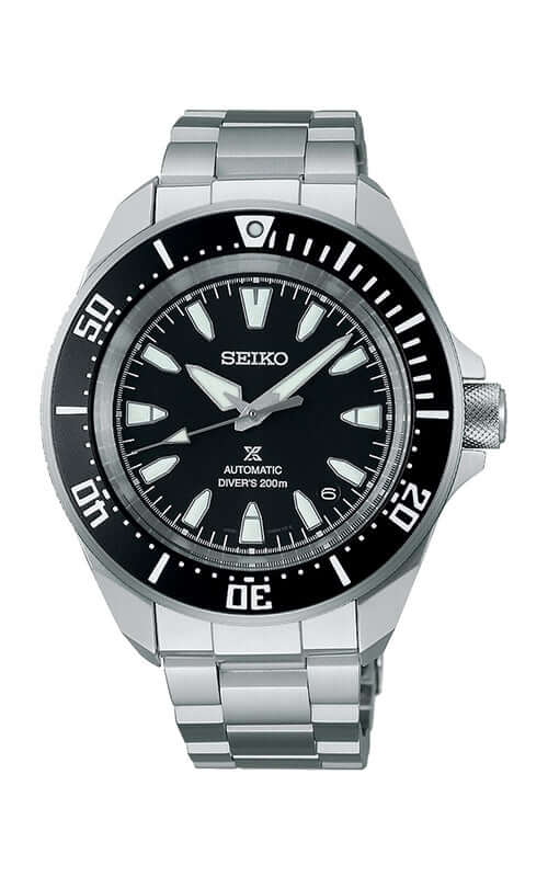 Seiko Prospex Sea Samurai SRPL13K1 Bandiera Jewellers