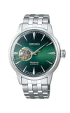 Seiko Presage Watch SSA441J1 /  Bandiera Jewellers