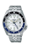 Seiko 5 Sports Automatic GMT SSK033K1 Bandiera Jewellers