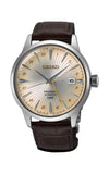 Seiko Presage Cocktail Time Mens Watch SSK041J1 | Bandiera Jewellers