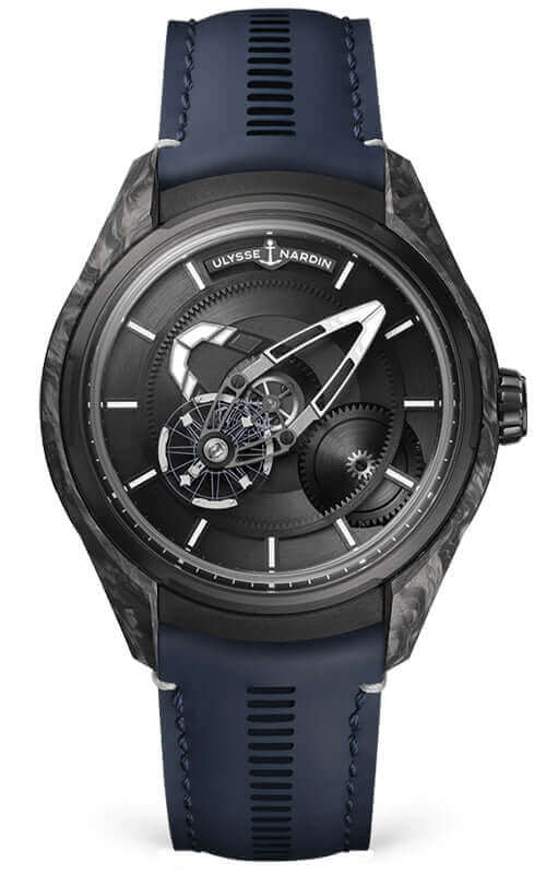 Ulysse Nardin Freak X Mens Watch 2303-270.1/CARB | Bandiera Jewellers Toronto and Vaughan