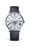 Ulysse Nardin Marine Torpilleur Moonphase LTD Watch 1193-310LE-0A-175/1B Bandiera Jewellers