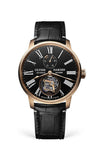 Ulysse Nardin Torpilleur Tourbillon 42mm 1282-310LE-2AE-175/1A Bandiera Jewellers