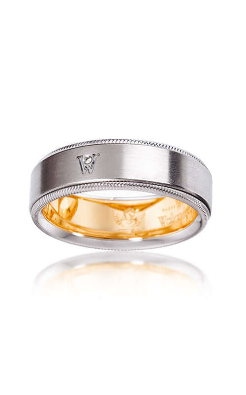 Wellendorff Adonis Ring 606928 Bandiera Jewellers