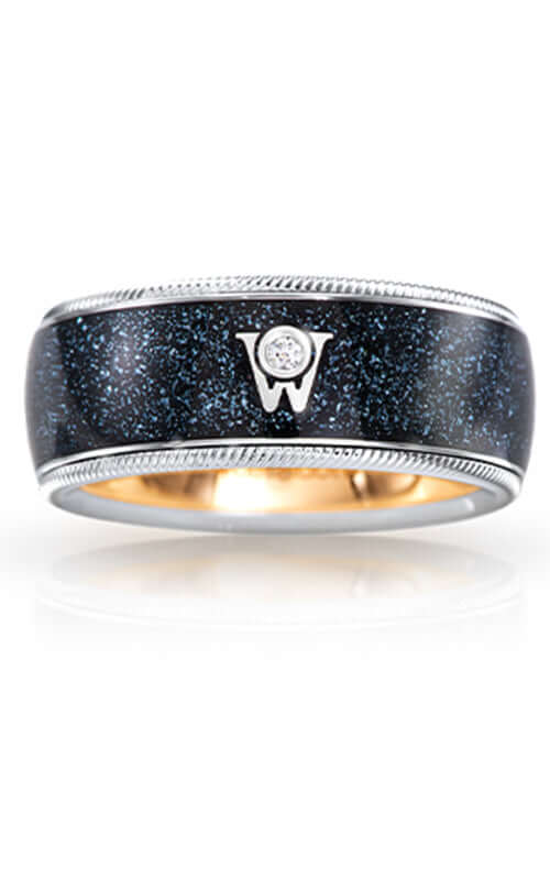 Wellendorff I Dream Now Ring 607437 Bandiera Jewellers