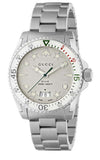 Gucci Dive XL 45mm Mens Watch YA136336 | Bandiera Jewellers Toronto and Vaughan