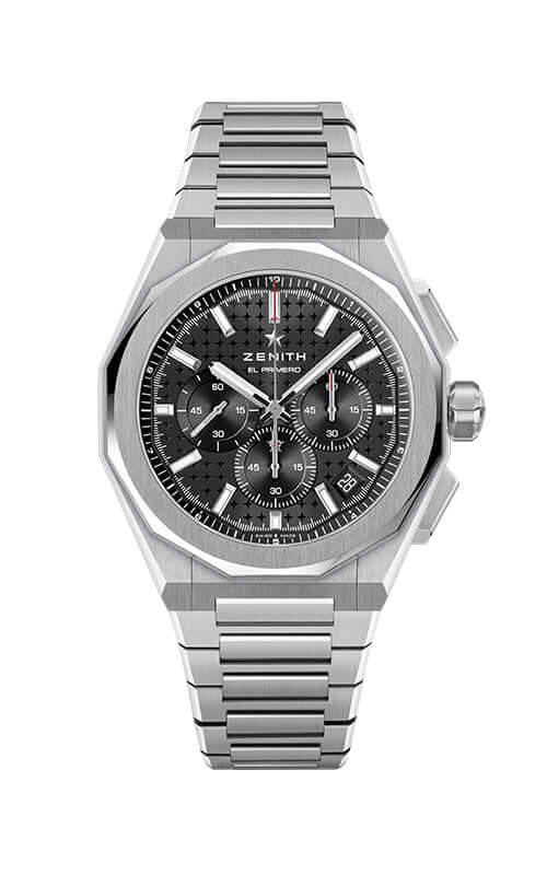 Zenith DEFY Skyline Chronograph 03.9500.3600/21.I001 Bandiera Jewellers