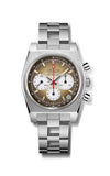 Zenith Chronomaster El Primero Revival 03.A384.4003/85.M385 Bandiera Jewellers