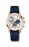 Zenith Chronomaster Open Gold 18.3300.3604/69.C922  Bandiera Jewellers