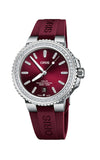 Oris Aquis Date Watch 01 733 7766 4998-07 4 22 68FC Bandiera Jewellers