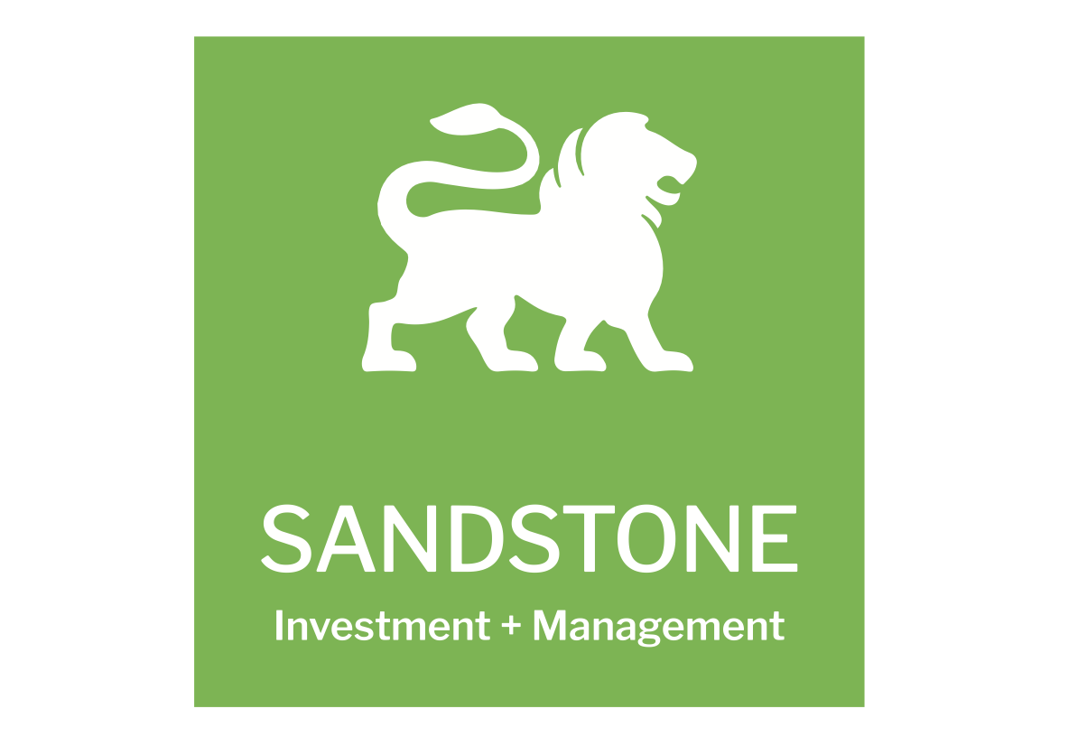 Logo for landlord Sandstone UK Property Management