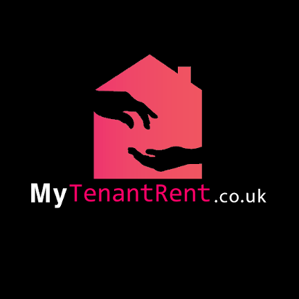 Logo for landlord MyTenantRent.co.uk