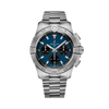 BREITLING Avenger B01 Chronograph 42 AB0146101C1A1 Bandiera Jewellers