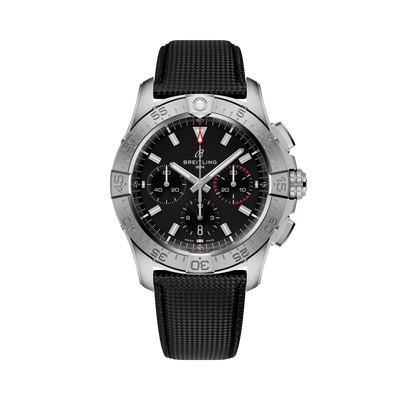 BREITLING Avenger B01 Chronograph 42 AB0146101B1X1 Bandiera Jewellers