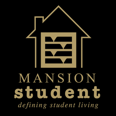 Logo for landlord Mansion Student: Mansion Tyne