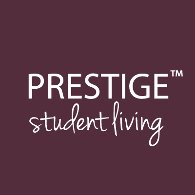 Logo for landlord Prestige Student Living: McDonald Road