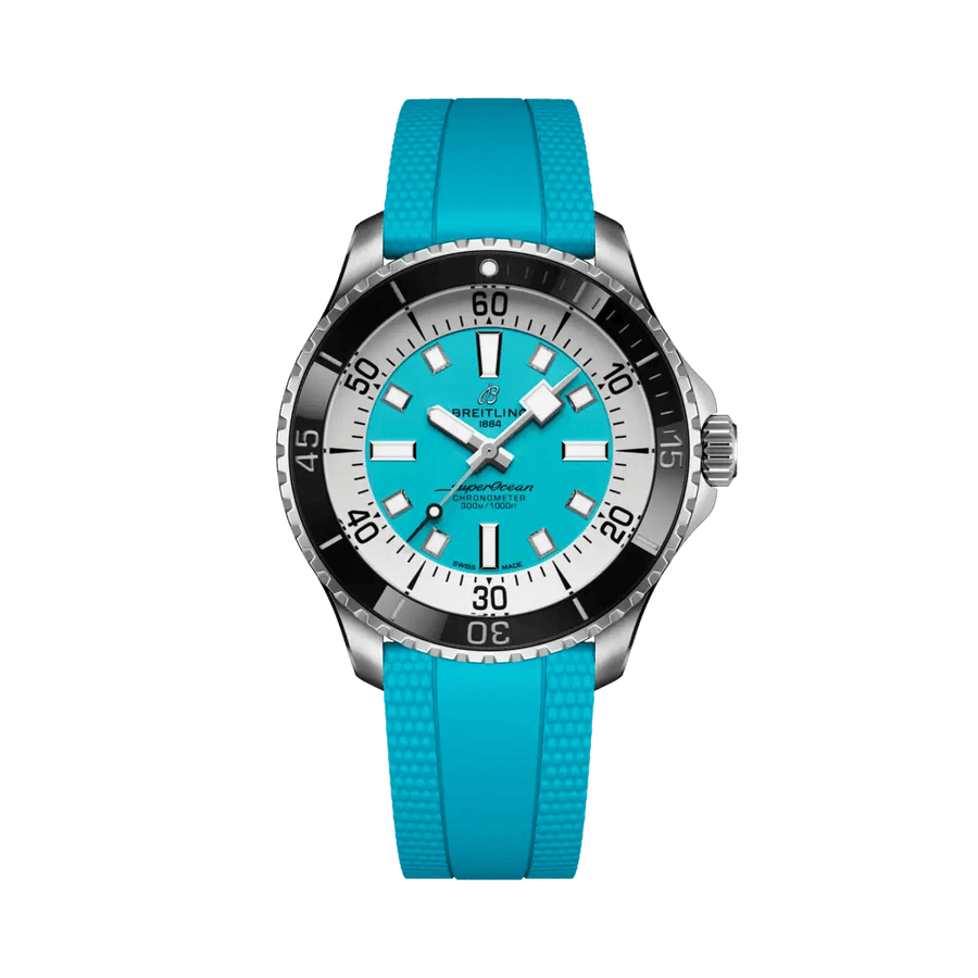 Breitling Superocean Automatic 44 A17376211L2S2