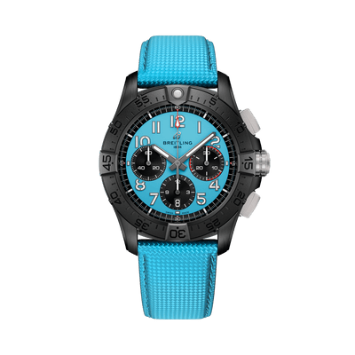 BREITLING Avenger B01 Chronograph 42 SB0146101L1X1 Bandiera Jewellers