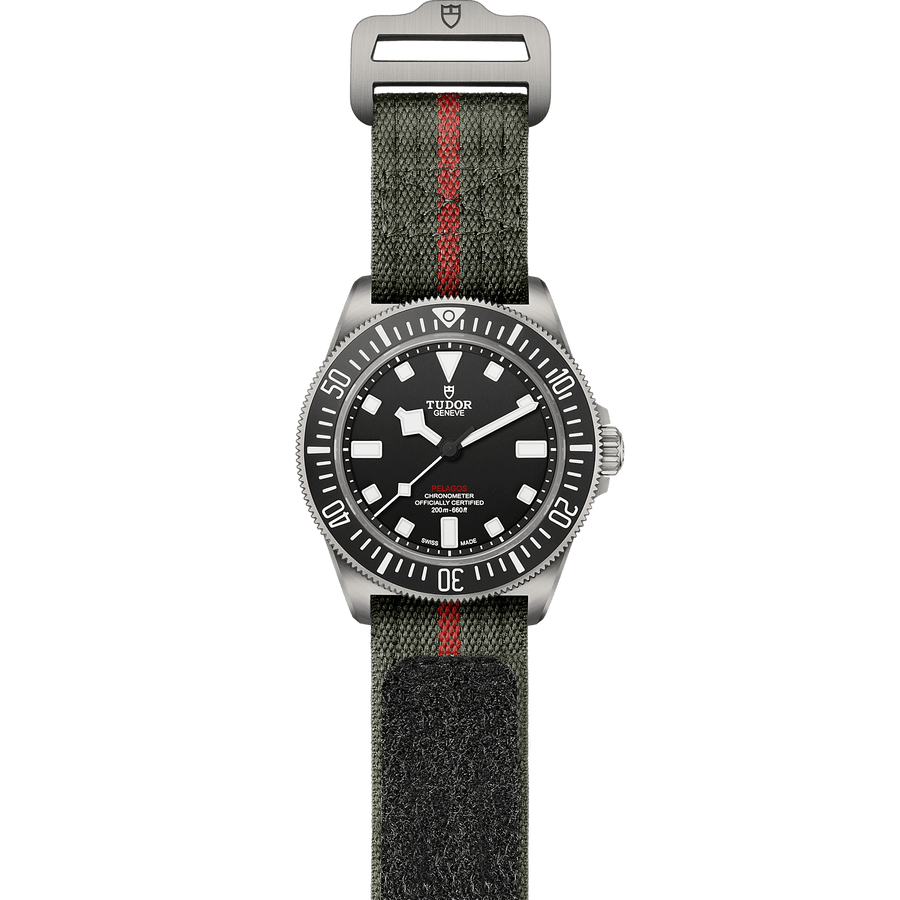 Tudor Pelagos FXD at Bandiera Jewellers Vaughan