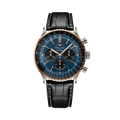 Breitling Navitimer B01 Chronograph 46 UB01372A1C1P1