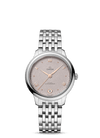 Omega Deville Prestige Co-Axial Watch 434.10.34.20.02.002 Bandiera Jewellers