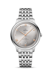 Omega Deville Prestige Co-Axial Watch 434.10.40.20.06.001 Bandiera Jewellers